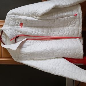 North face windbreaker/jacket